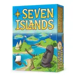 Looney Labs Seven Islands