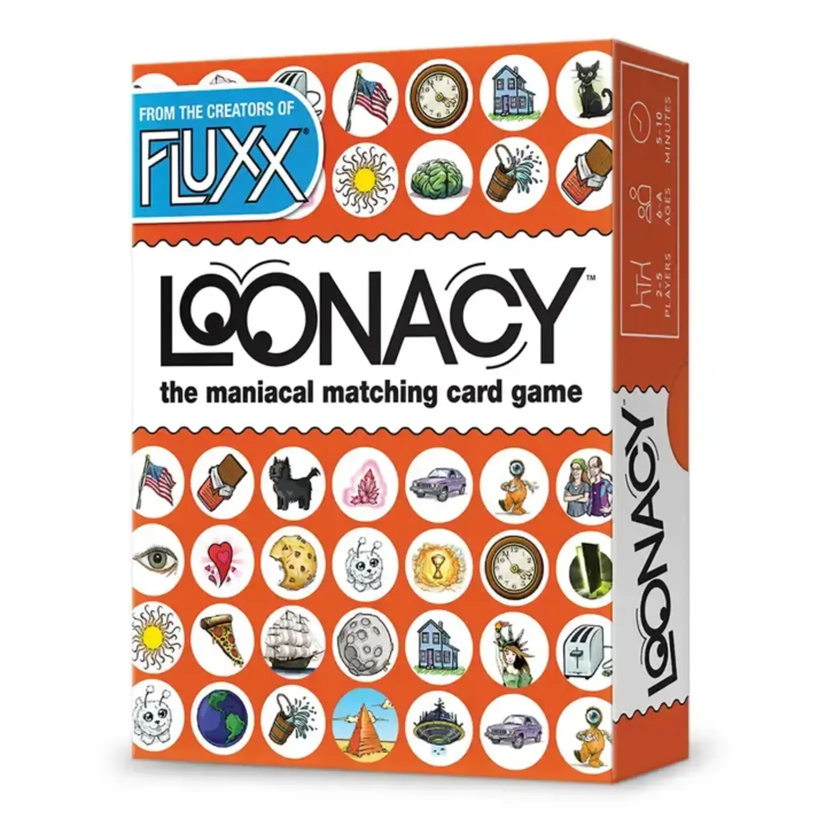 Looney Labs Loonacy