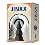 Looney Labs Jinxx