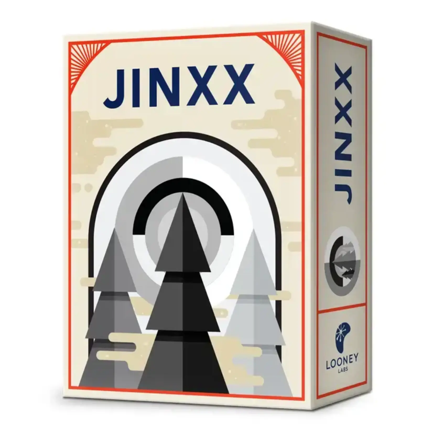 Looney Labs Jinxx