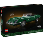 LEGO 11381 LEGO® Icons Jaguar E-Type