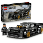 LEGO 77262 LEGO® Speed Champions Ken Block’s ’65 Ford Mustang Hoonicorn V1