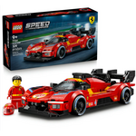 LEGO 77261 LEGO® Speed Champions Ferrari 499P