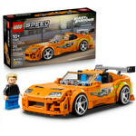 LEGO 77260 LEGO® Speed Champions The Fast and The Furious Toyota Supra MK4