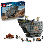 LEGO 75453 LEGO® Star Wars™ Offworld Sandcrawler and Mudhorn