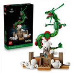 LEGO 72168 LEGO® Pokémon™ Rayquaza