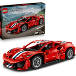 LEGO 42235 LEGO® Technic™ Ferrari 488 PISTA Car