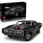 LEGO 42231 LEGO® Technic™ Fast and Furious Dodge Charger R/T Car