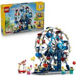 LEGO 31389 LEGO® Creator 3 in 1 Iconic Ferris Wheel