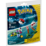 LEGO 30730 LEGO® Pokémon™ Trainer Supplies