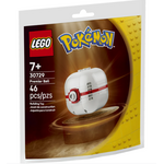 LEGO 30729 LEGO® Pokémon™ Premier Ball