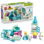 LEGO 10462 LEGO® DUPLO® Frozen Creative Box with Elsa and Olaf