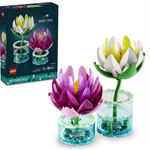 LEGO 11511 LEGO® Botanicals Water Lilies