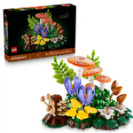 LEGO 11505 LEGO® Botanicals Woodland Mushrooms