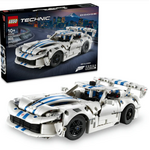LEGO 42234 LEGO® Technic™ Dodge Viper GTS-R Sports Car