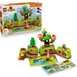 LEGO 10480 LEGO® DUPLO® Discovery Forest with Wild Animals