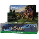 The Hobbit Play Booster Box