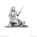 WizKids D&D Nolzur's Marvelous Miniatures Lamia