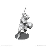 WizKids D&D Nolzur's Marvelous Miniatures B'rohg