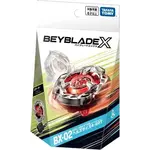 Takara Tomy Beyblade X BX-02 Hells Scythe 4-60T Starter Pack