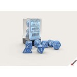 Ocean Stone Speckled Dice Set