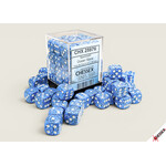 Ocean Stone Speckled 12mm D6 Block (36)