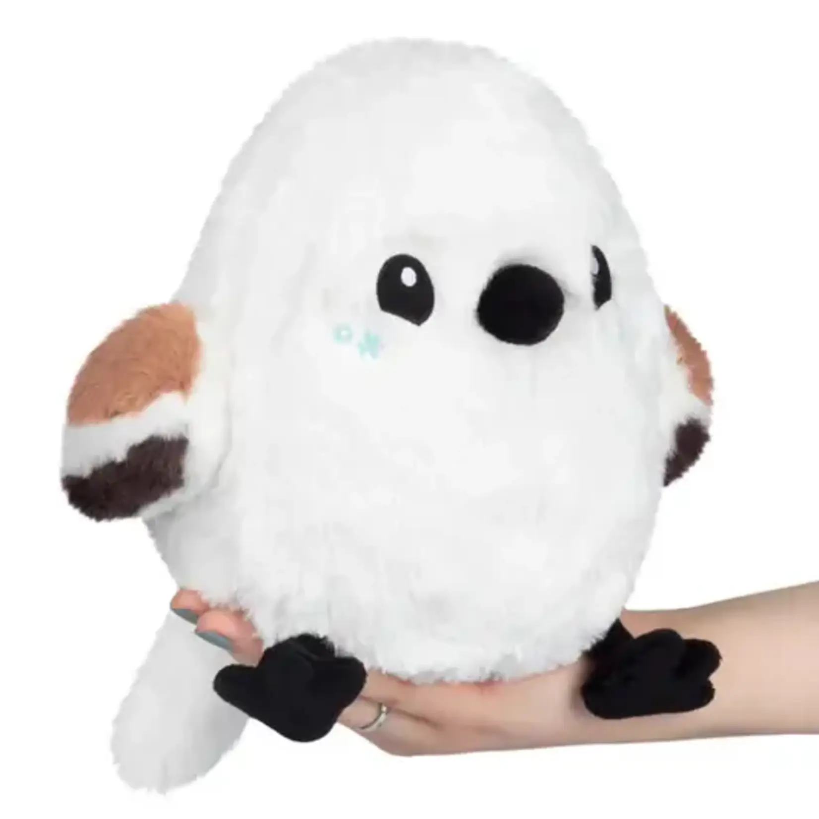 Squishable Mini Snow Fairy Bird Squishable