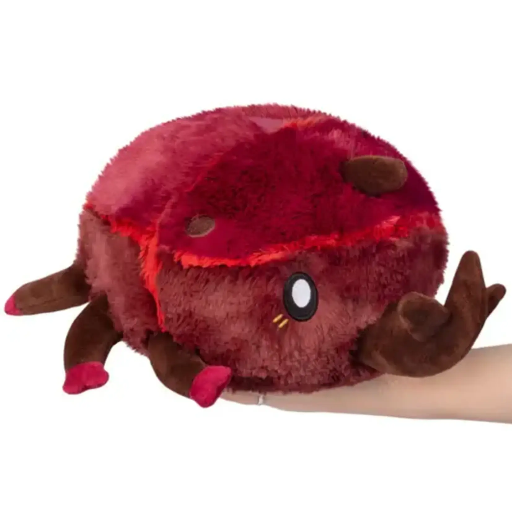 Squishable Mini Rhinoceros Beetle Squishable