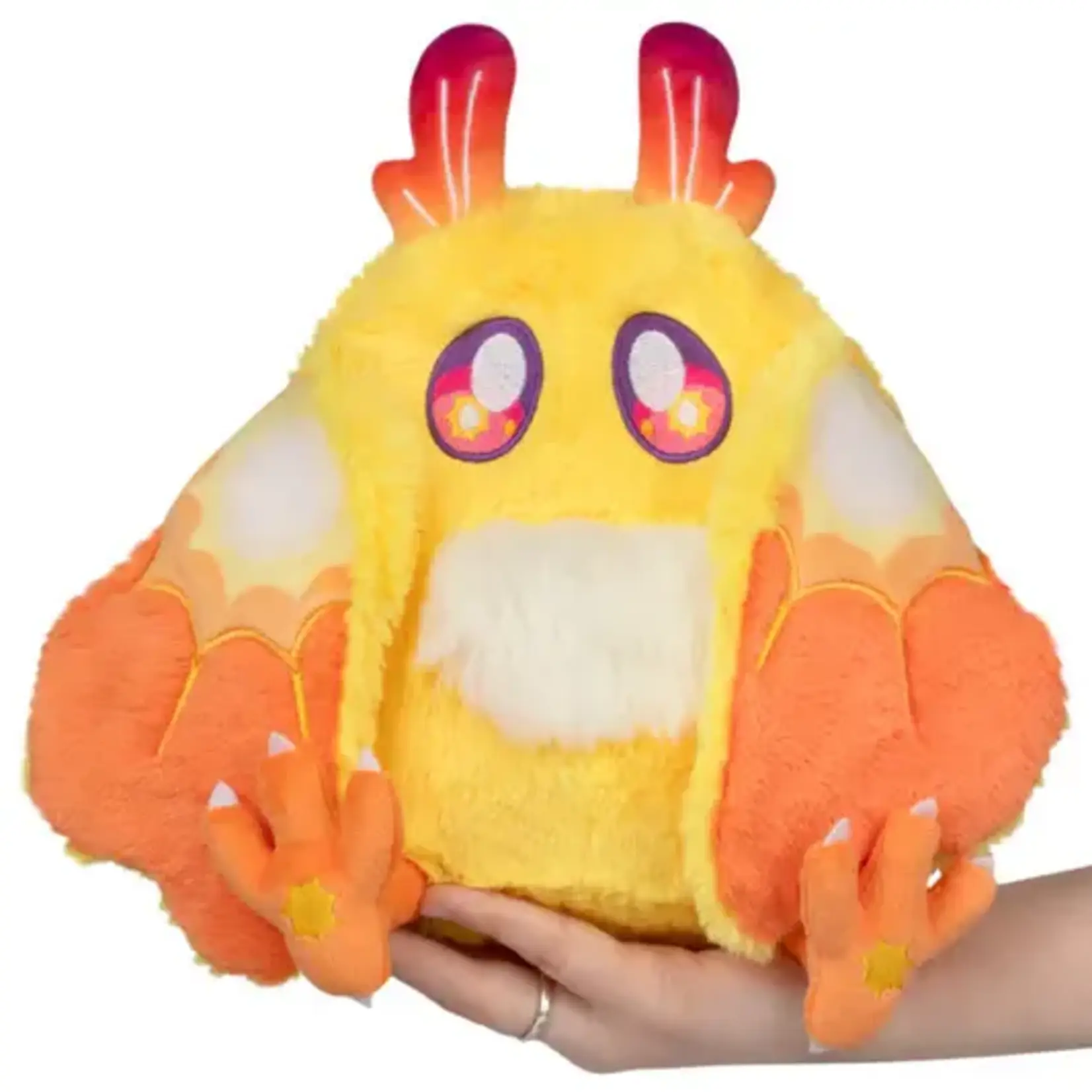 Squishable Mini Solar Baby Mothman Squishable