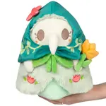 Squishable Mini Botanical Plague Nurse Squishable