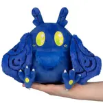 Squishable Blue Baby Mothman Snacker Squishable