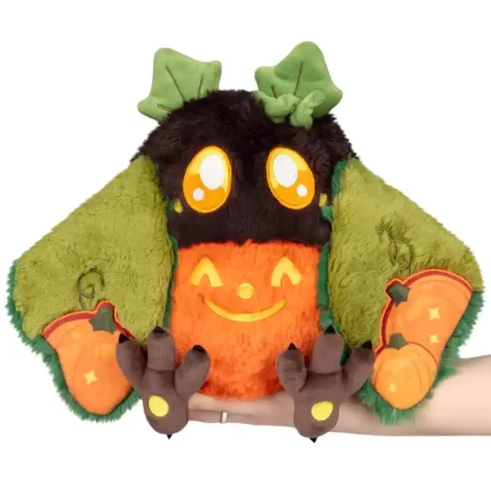 Squishable Mini Jack O' Lantern Baby Mothman Squishable