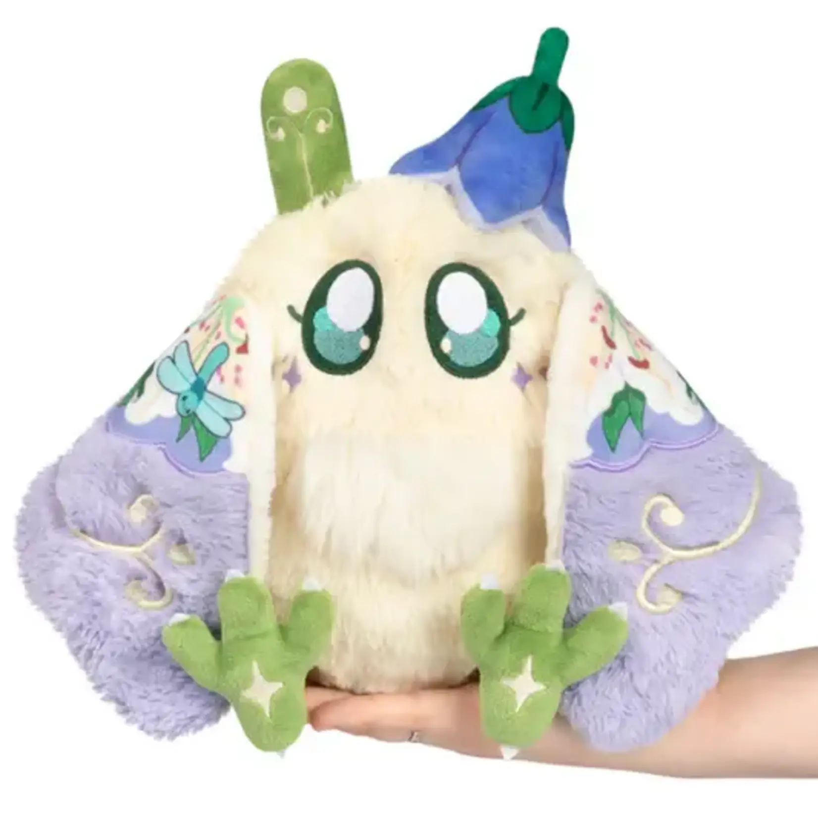 Squishable Mini Fairy Baby Mothman Squishable