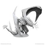 WizKids D&D Nolzur's Marvelous Miniatures Ancient Blue Dragon