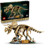 LEGO 77985 LEGO® Jurassic World Dinosaur Fossils Triceratops