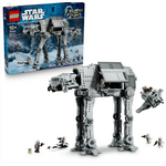 LEGO 75454 LEGO® Star Wars™ Imperial Remnant AT-AT™ with INT-4