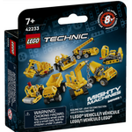 LEGO 42233 LEGO® Technic™ Mighty Machines