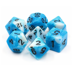 Goblin Dice Baby Beluga Dice Set