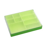 Gamegenic Token Silo Green/Lime