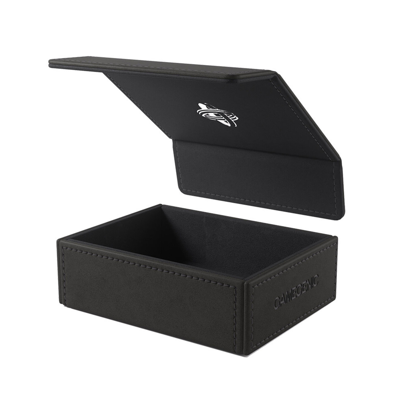 Gamegenic Token Keep Black