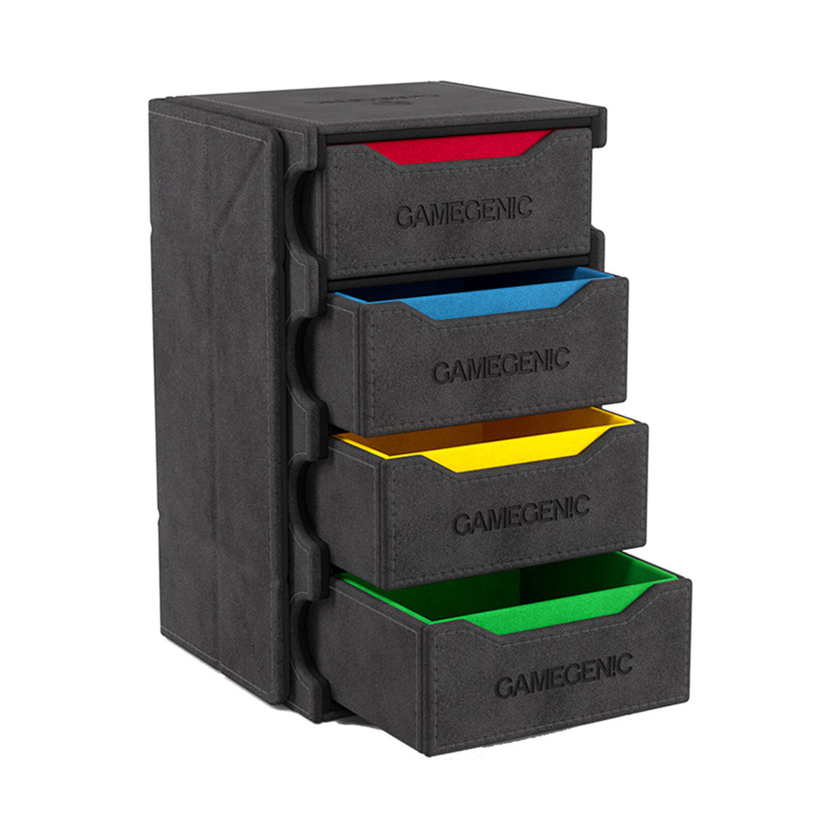 Gamegenic Token's Lair Black