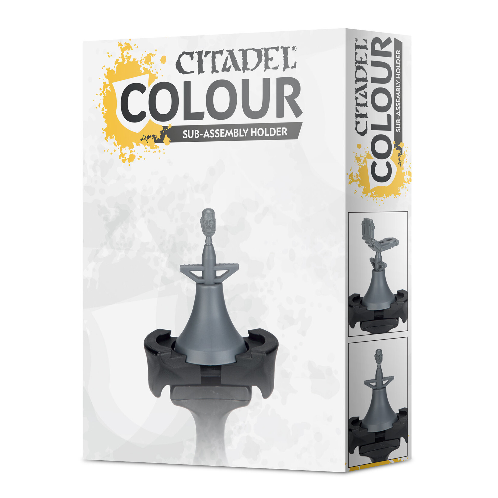 Citadel Sub-Assembly Holder