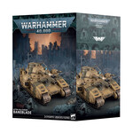Baneblade