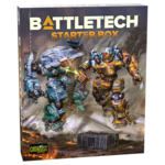 Battletech Starter Box