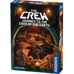 The Crew Journey to the Ends of the Earth