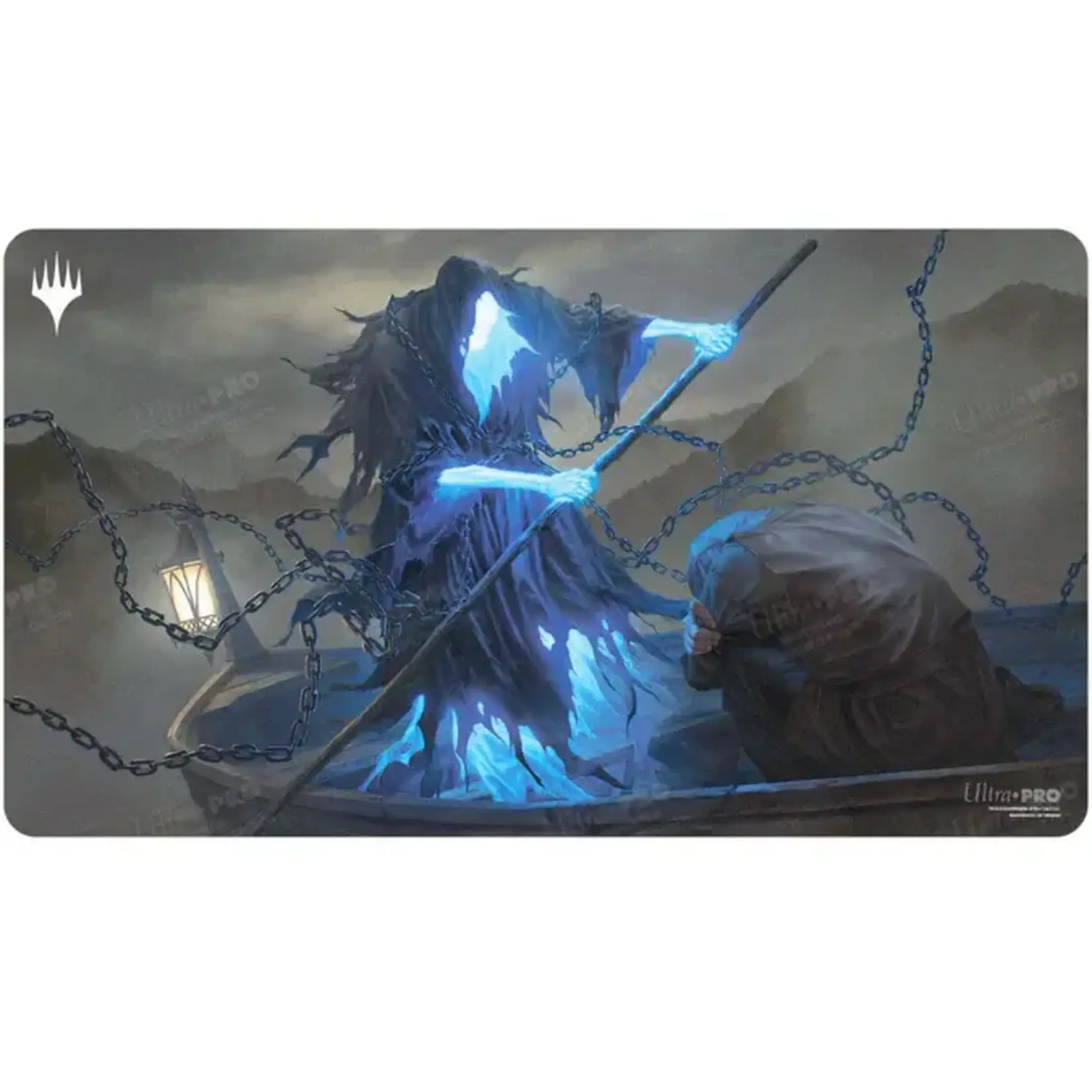 Ultra Pro Deadeye Navigator Playmat