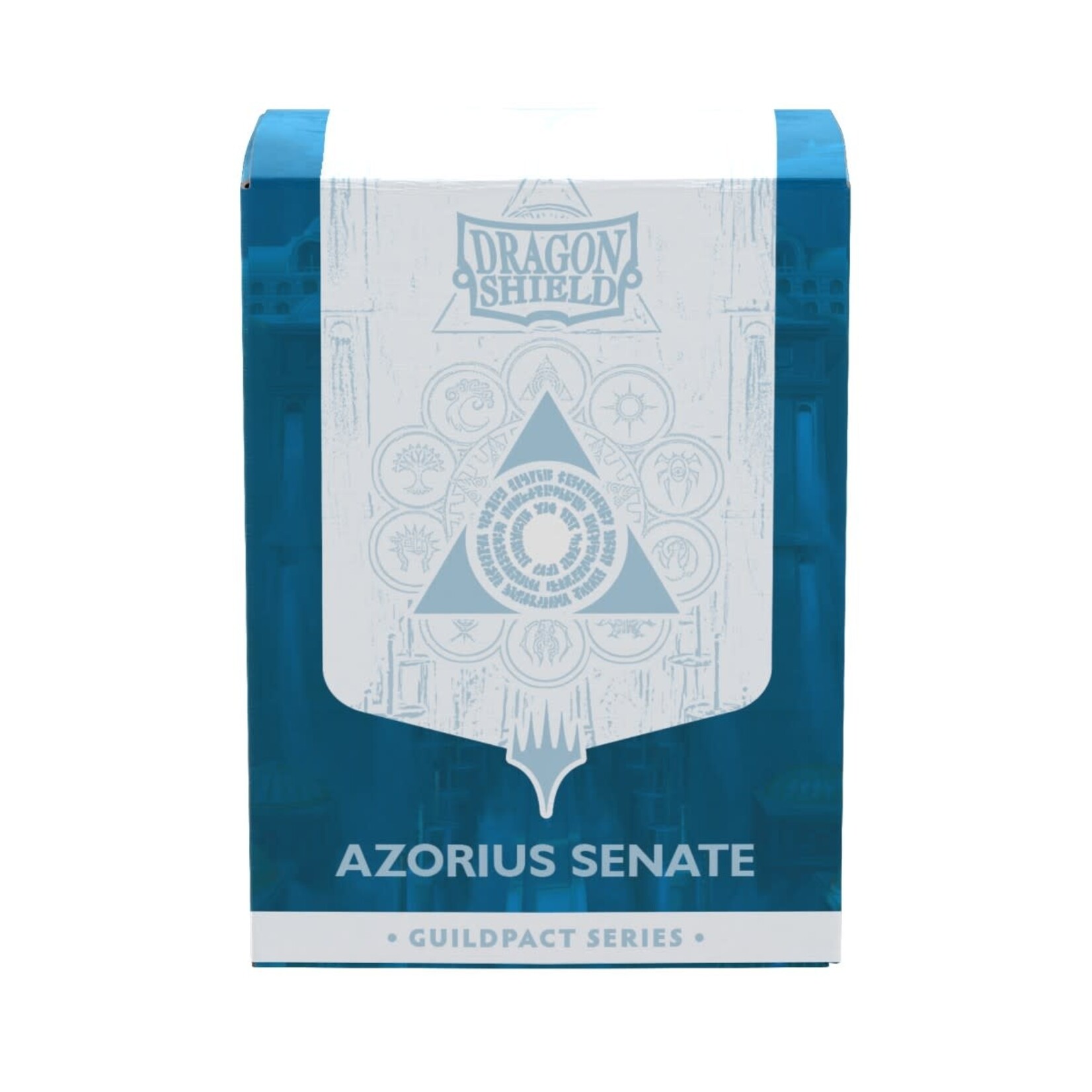 Dragon Shield Azorius Guild Sleeves 100ct