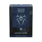 Dragon Shield Dimir Guild Sleeves 100ct