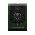 Dragon Shield Golgari Guild Sleeves 100ct