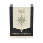 Dragon Shield Orzhov Guild Sleeves 100ct